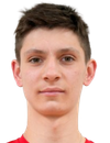 Daniil Bukreev