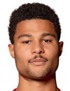 Serge Gnabry -