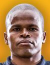 Willard Katsande - source: www.kaizerchiefs.com Willard Katsande