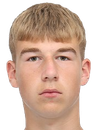 Daniil Tymchak