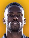 Kgotso Moleko - source: www.kaizerchiefs.com Kgotso Moleko
