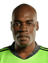 Siyabonga Mpontshane - Источник: Orlando Pirates FC Siyabonga Mpontshane
