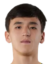 Yakhya Baymenov