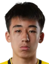 Daryn Ibadilda