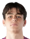 Matvey Kovalchuk