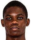 Justin Moseyi
