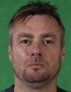 Robbie Stockdale