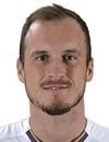 Róbert Litauszki - Quelle: www.ujpestfc.hu Róbert Litauszki