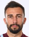 Nicolas Benezet - source: Major League Soccer Nicolas Benezet