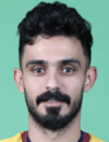 Yousef Al-Shammari