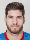 Kristopher Vida - Quelle: www.piast-gliwice.eu Kristopher Vida