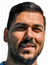 Stefanos Gounaridis