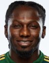 Yimmi Chará - Quelle: Major League Soccer Yimmi Chará
