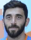 Sahinali Terzi - Quelle: tff.org Sahinali Terzi
