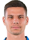 Grigori Morozov - Источник: fcdynamo.ru Grigori Morozov