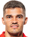 Roman Zobnin - Источник: www.spartak.com Roman Zobnin