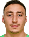 Zauri Makharadze - source: www.fcufa.pro Zauri Makharadze