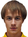 Sergey Khimov
