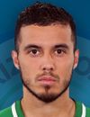 Mustafa Saymak - Quelle: Çaykur Rizespor Mustafa Saymak