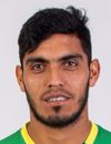 Rafael Delgado - source: imago images Rafael Delgado