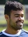 Adriano Louzada - source: materacalcio.it Adriano Louzada
