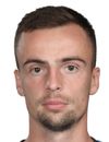 Anton Bratkov - source: http://desna.football/ Anton Bratkov