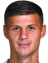 Oleksandr Chornomorets - Источник: Kolos Kovalivka Oleksandr Chornomorets