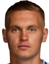 Vitaliy Buyalskyi