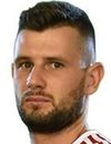 Gábor Jánvári - Quelle: kisvardafc.hu Gábor Jánvári