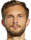 Igor Leshchuk - Источник: www.fcdynamo.ru Igor Leshchuk