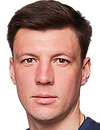 Anton Shepelev - Quelle: fc-dnepr.by Anton Shepelev