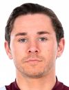 Sam Nicholson - Quelle: Major League Soccer Sam Nicholson