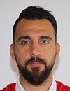 Ferhat Culcuoglu - source: www.samsunspor.org.tr Ferhat Culcuoglu