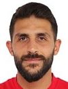 Yalcin Kilinc - source: www.samsunspor.org.tr Yalcin Kilinc