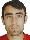Ernest Nungaray - source: clubtiburonesrojos.mx Ernest Nungaray