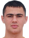 Atsamaz Buraev