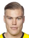 Martin Falkeborn - Quelle: IK Frej Martin Falkeborn