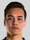Patrick Aaltonen - source: HIFK Fotboll AB Patrick Aaltonen