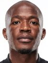 Darlington Nagbe - source: Major League Soccer Darlington Nagbe