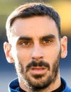 Davide Zappacosta