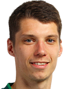 Sergey Pushnyakov - Quelle: fcgorodeya.by Sergey Pushnyakov