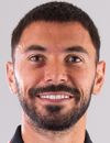 Morgan Sanson