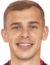 Anton Shramchenko - Quelle: www.fcminsk.by Anton Shramchenko