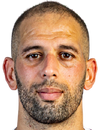 Islam Slimani