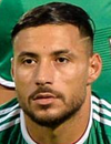 Youcef Belaïli Youcef Belaïli