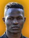 Teddy Akumu - source: www.kaizerchiefs.com Teddy Akumu