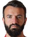 Nikoloz Apakidze - Quelle: erovnuliliga.ge Nikoloz Apakidze