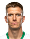 Michal Nalepa - Quelle: www.lechia.pl Michal Nalepa