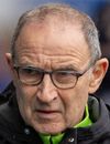 Martin O'Neill