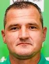 Tamás Szamosi